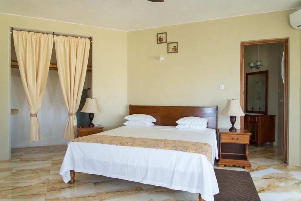 Homestay Waters Edge