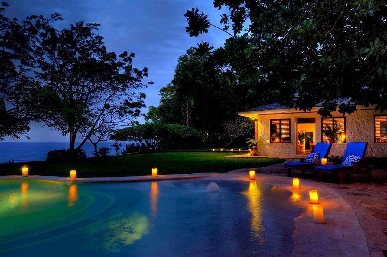 Goldeneye 5* Oracabessa