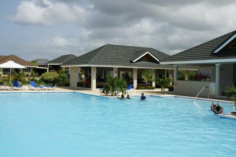 @ The Palms Priory