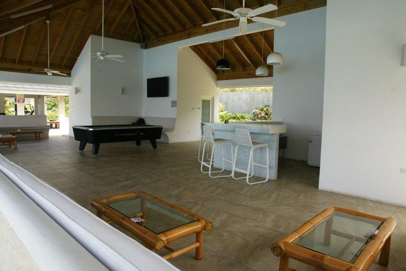 @ The Palms Villa Priory