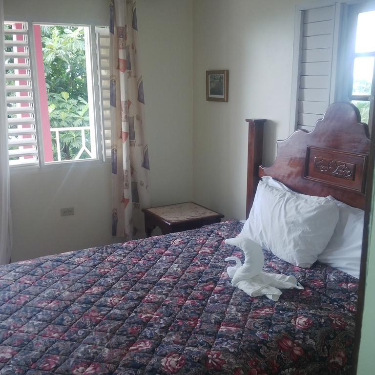 Bed & Breakfast Boutique At Stone Village