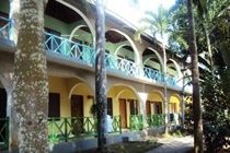 Hotel Sungardens
