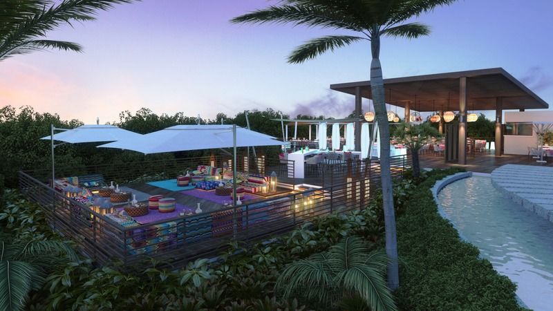 Breathless Resort 5*
