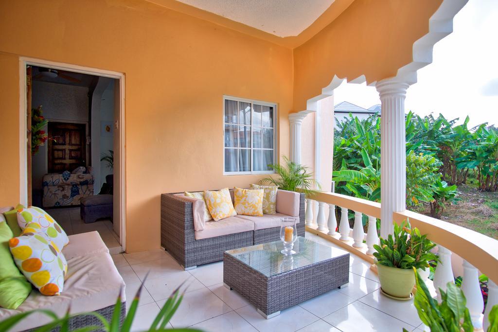 Jamaica Ocean View * Tower Isle