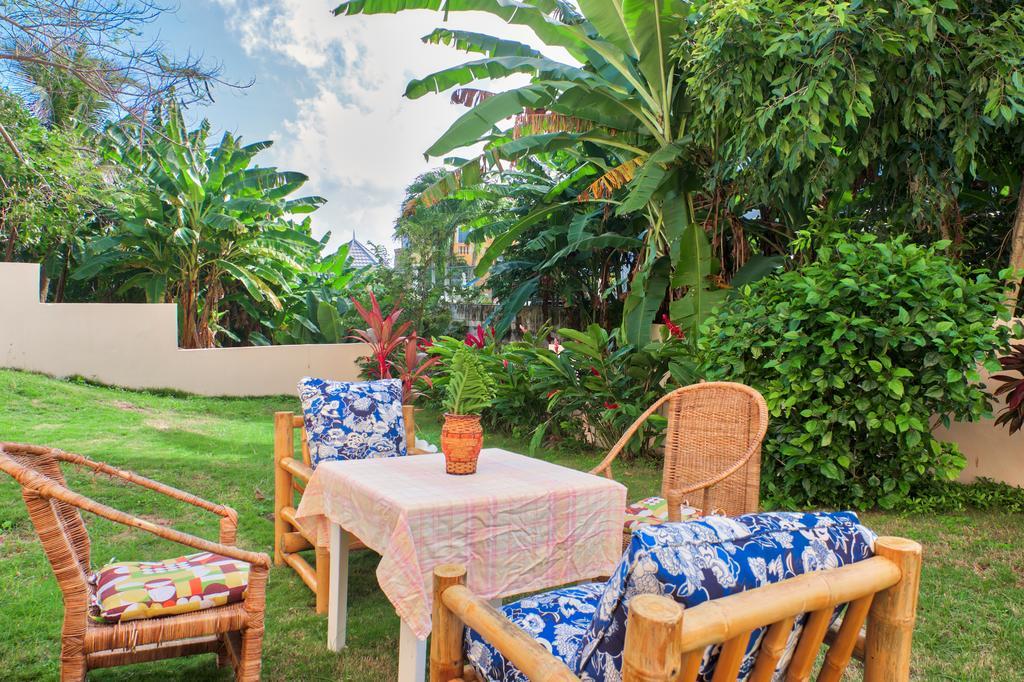 Jamaica Ocean View Villa Tower Isle