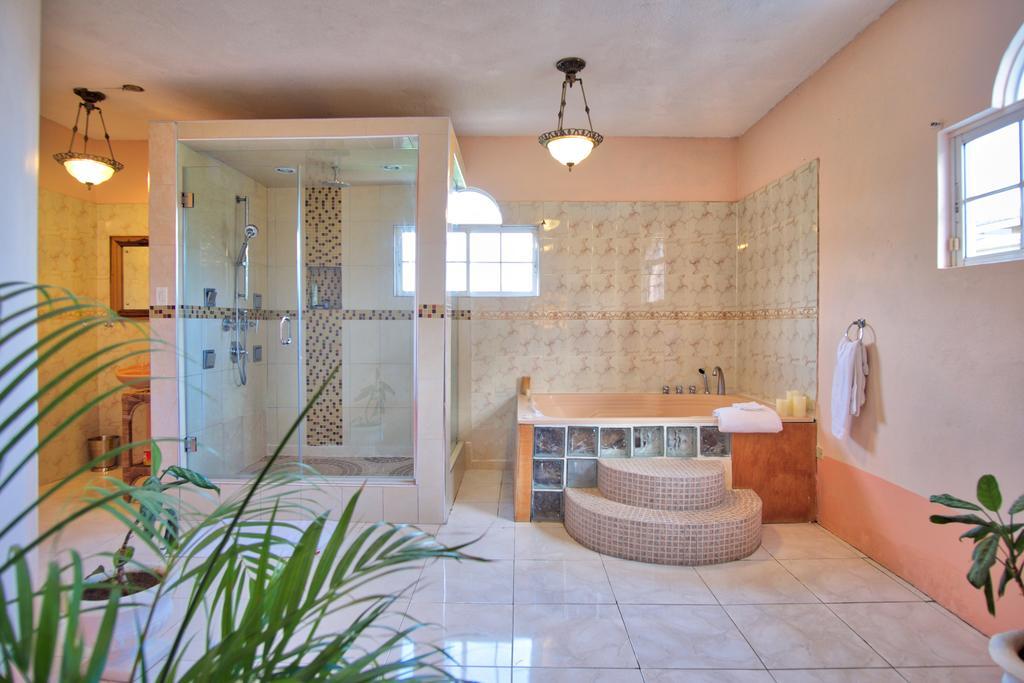 Jamaica Ocean View Villa *