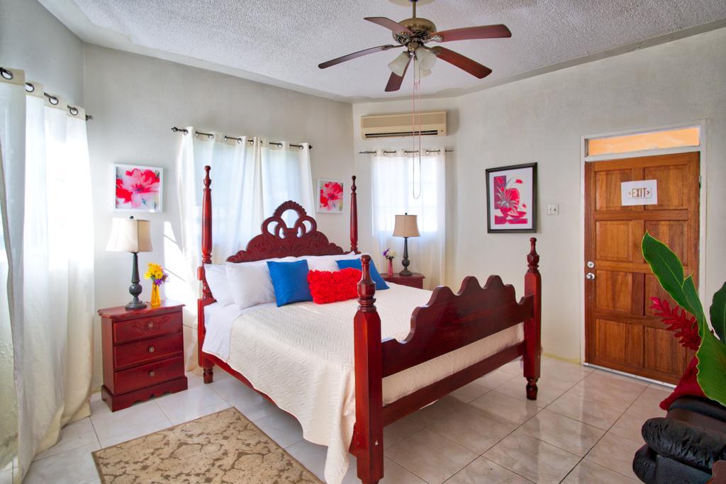 Jamaica Ocean View * Tower Isle