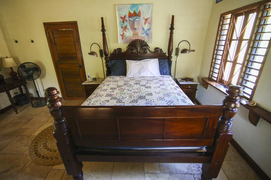 Guest house Tingalaya's Retreat 3*