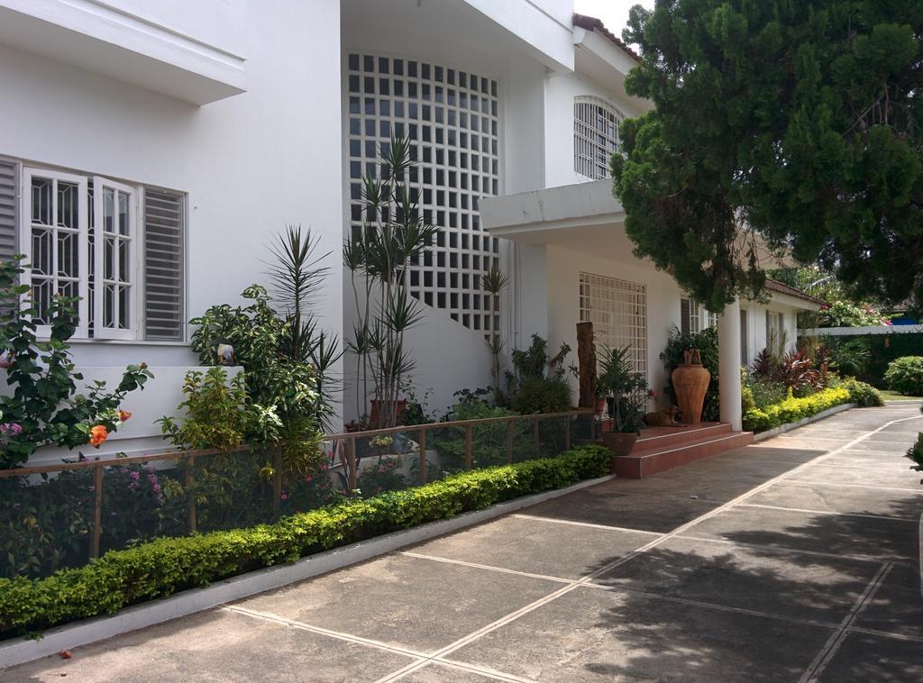 Chester Avenue Guest house 3*