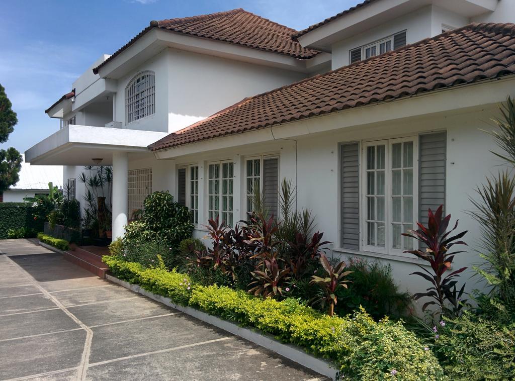 Guest house Chester Avenue Kingston