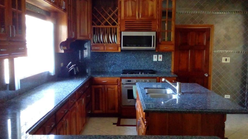 Steel Guest house Montego Bay