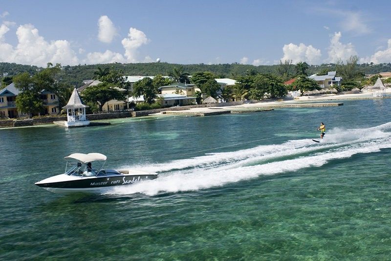 Sandals All Inclusive - Couples Only (adults Only) Montego Bay