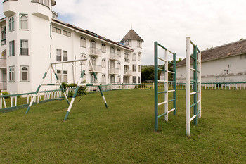 Crystal At Seacastles *