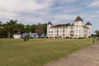 Crystal At Seacastles