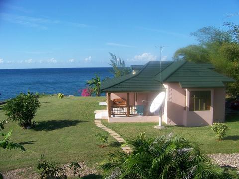 Rhodes Negril Hotel