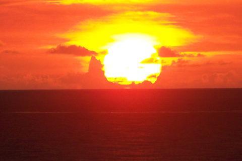 Hotel Rhodes Negril 3*