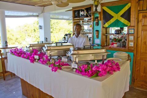 Rhodes Negril Hotel Orange Bay