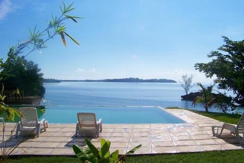 Rhodes Negril Orange Bay