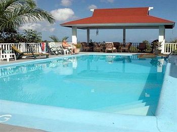 Paradise Lacosta 3* Montego Bay