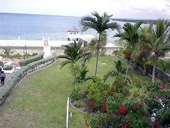 Hotel Seacrest Priory