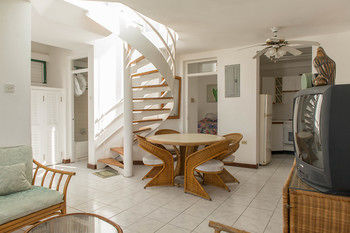 Apartment Crystal At Seacastles