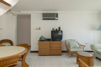 Apartment Crystal At Seacastles