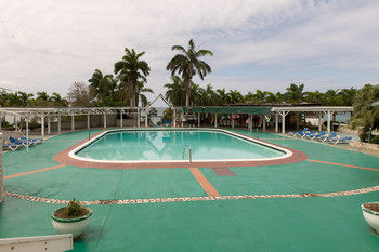 Crystal At Seacastles Montego Bay