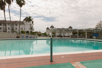 Apartment Crystal At Seacastles *