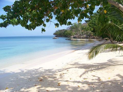 Rhodes Negril 3* Orange Bay