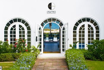 Hotel Half Moon Royal Montego Bay