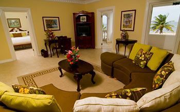 Hotel Half Moon Royal