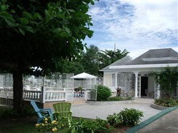 Sugarmill Hotel
