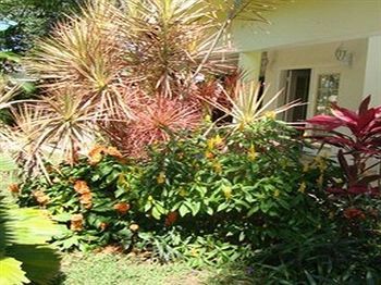 Paradise Tropical Spice - * Runaway Bay