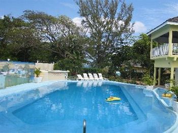 Paradise Tropical Spice - Apartment