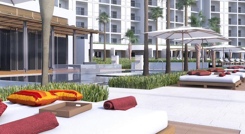 Resort Breathless 5*