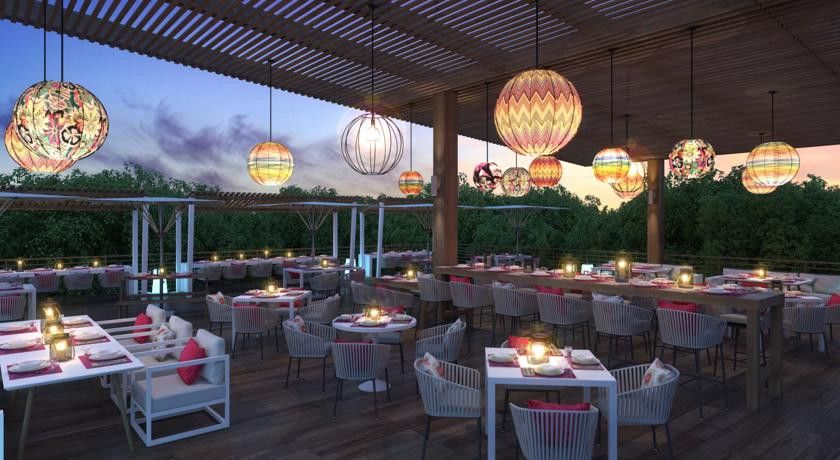 Breathless Resort Montego Bay
