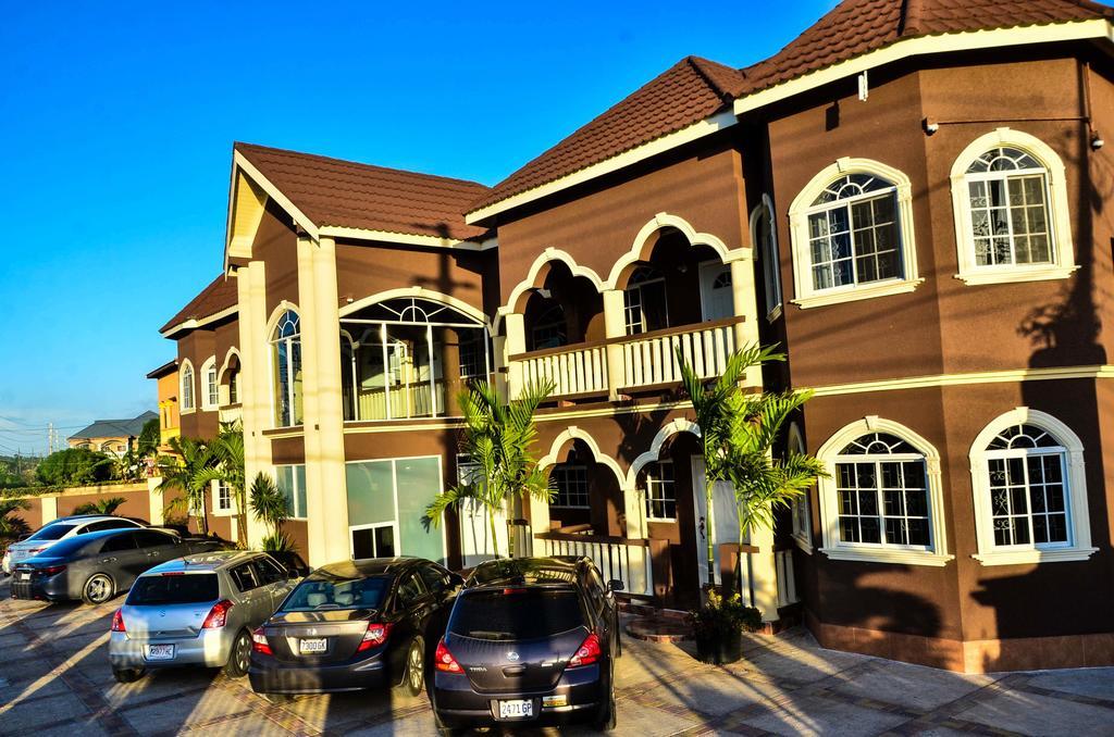 Guest house Clock Tower *