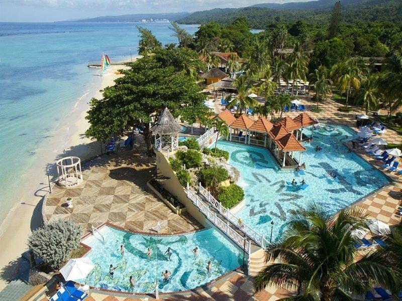 Hotel Sandals Dunns River Villaggio