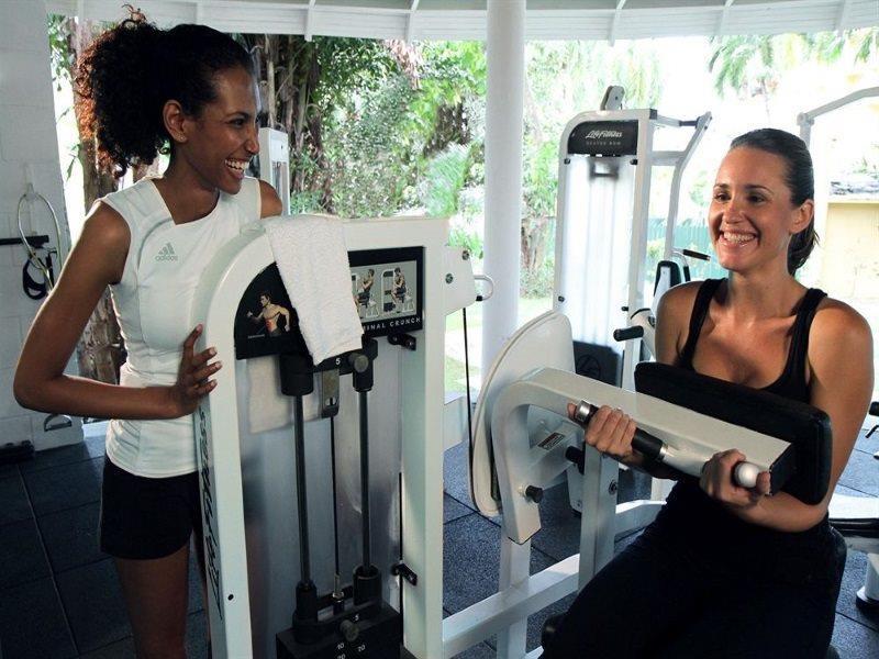 Hotel Sandals Dunns River Villaggio 4*