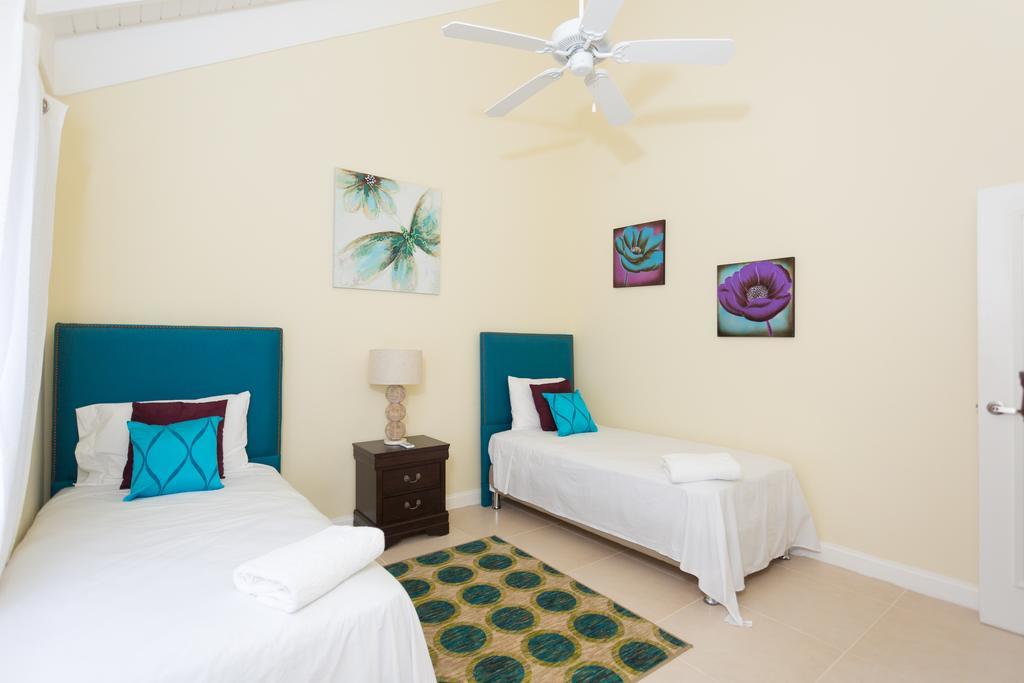 Villa @ The Palms Priory