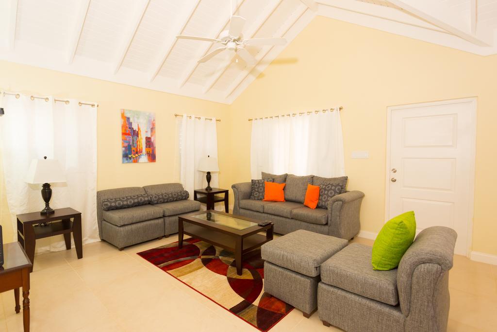 @ The Palms Priory
