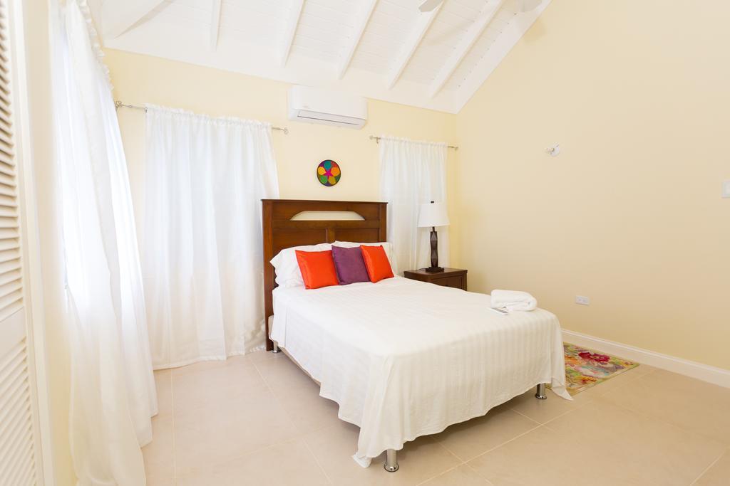 Villa @ The Palms Priory