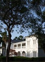 Half Moon Royal Hotel