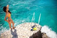 Idle Awhile Cliffs Villa Negril
