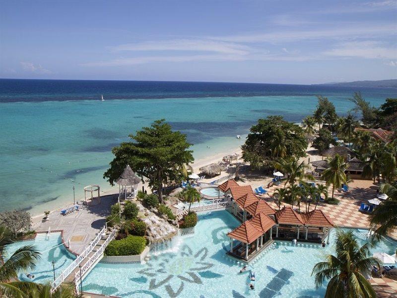 Sandals Dunns River Villaggio Hotel