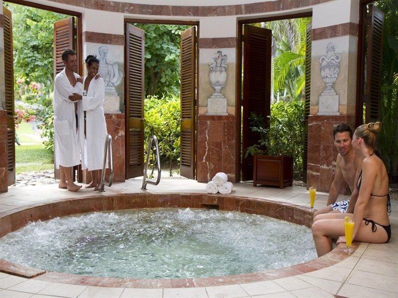 Sandals Dunns River Villaggio 4*