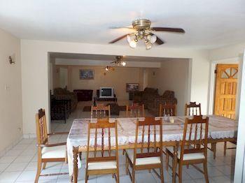 Villa Donna Inn Bed & Breakfast
