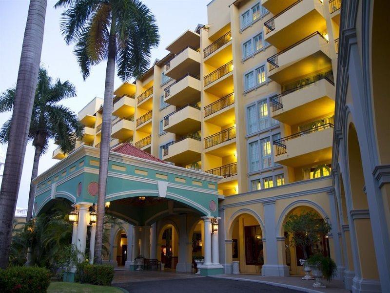 Sandals Dunns River Villaggio