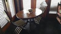 Tranquility Estate Bed And Breakfast Hotel 3*