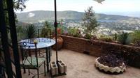 Hotel Tranquility Estate Bed And Breakfast 3*